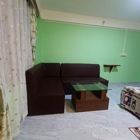 ホテル Abode Me Me Ai Haven チェラプンジ エクステリア 写真