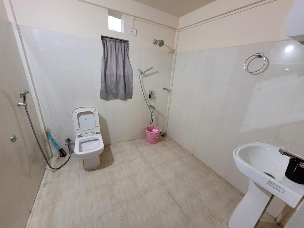 ホテル Abode Me Me Ai Haven チェラプンジ エクステリア 写真