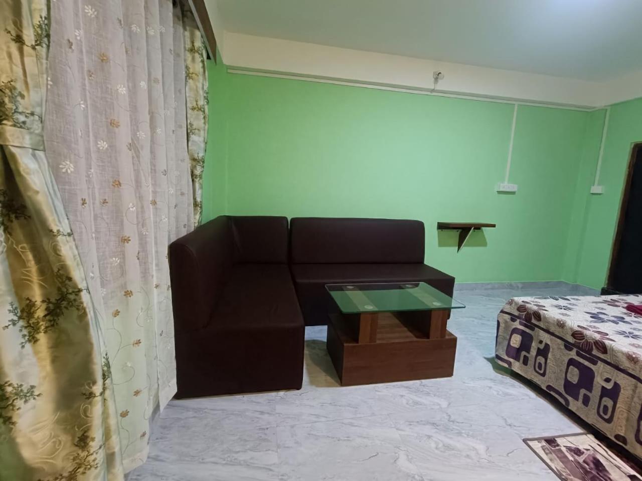 ホテル Abode Me Me Ai Haven チェラプンジ エクステリア 写真