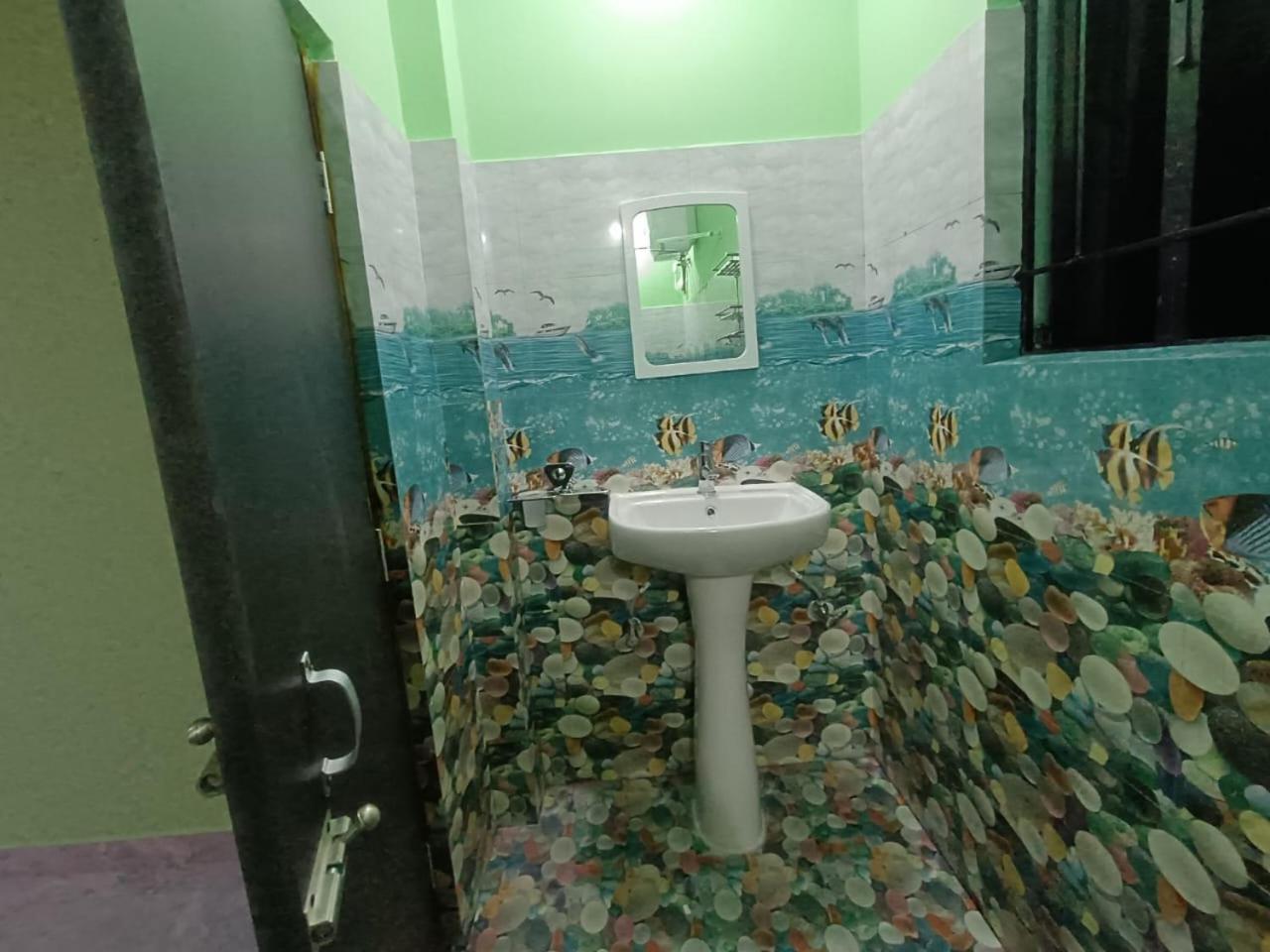 ホテル Abode Me Me Ai Haven チェラプンジ エクステリア 写真